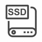 SATA SSD