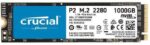 Crucial P2 1TB CT1000P2SSD8 - Image 2