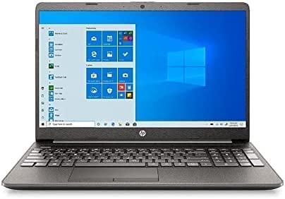 HP Laptop 15-dw3088ne