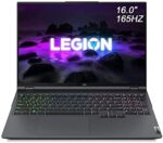 Lenovo Legion 5 Pro 16ACH6H