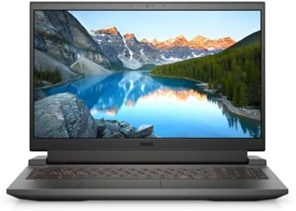 Dell G15-5511