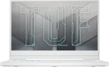 ASUS TUF DASH F15 FX516PM HN026W