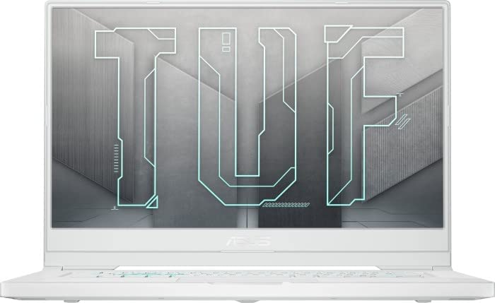 ASUS TUF DASH F15 FX516PM HN026W