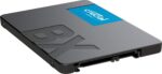 Crucial 480GB SSD CT480BX500SSD1 BX500 2.5 SATA 3.0 - Image 5