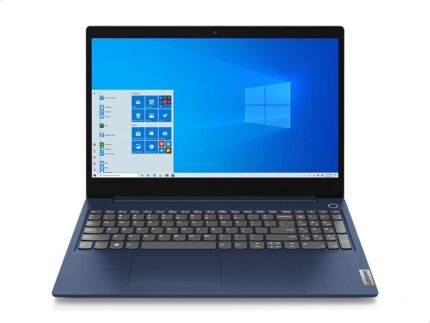 Lenovo IdeaPad 3 15IML05 81WB004LED