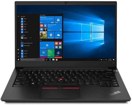 ThinkPad E14 Gen 2 i5-1135G7