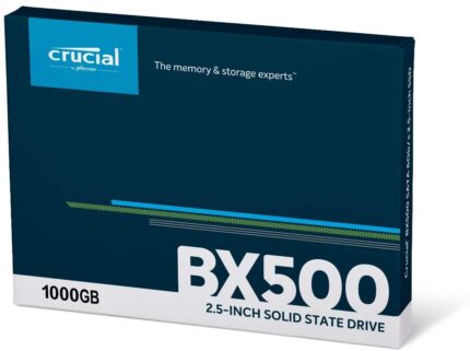 Crucial BX500 1TB