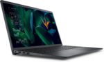 DELL Vostro 3515 Ryzen 5 3450U, 8GB RAM, 512GB SSD, 15.6" FHD , AMD Radeon Vega 8 Graphics - Carbon Black - Image 5