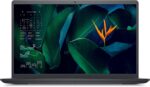 DELL Vostro 3515 Ryzen 5 3450U, 8GB RAM, 512GB SSD, 15.6" FHD , AMD Radeon Vega 8 Graphics - Carbon Black - Image 3