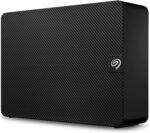 SEAGATE EXPANSION 8TB External HDD STKP 8000400 - Image 2