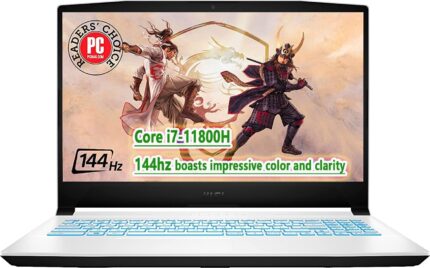 MSI Sword 15 A11UD