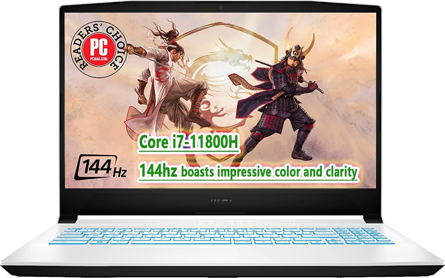 MSI Sword 15 A11UD