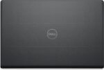 DELL Vostro 3515 Ryzen 5 3450U, 8GB RAM, 512GB SSD, 15.6" FHD , AMD Radeon Vega 8 Graphics - Carbon Black - Image 2