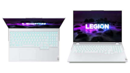 Lenovo Legion 5 15ACH6A 82NW004LED