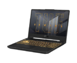 ASUS TUF A15 FA506IC-HN018T  Ryzen 7 4800H RAM 16GB 512GB SSD 15.6 144Hz RTX 3050 4GB Win 10 - Image 2