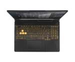 ASUS TUF A15 FA506IC-HN018T  Ryzen 7 4800H RAM 16GB 512GB SSD 15.6 144Hz RTX 3050 4GB Win 10 - Image 3