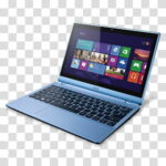 laptops