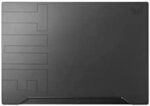 ASUS TUF DASH FX516PM-HN024W