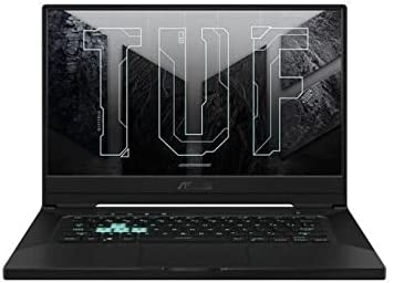 ASUS TUF DASH FX516PM-HN024W