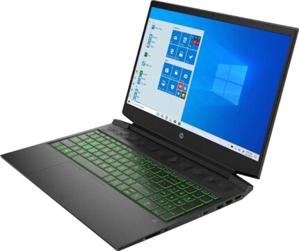 HP Pavilion 15-EC1046NR