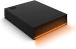 Seagate FireCuda 2TB STKL2000400
