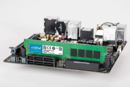 Crucial RAM 32GB CT32G4DFD832A