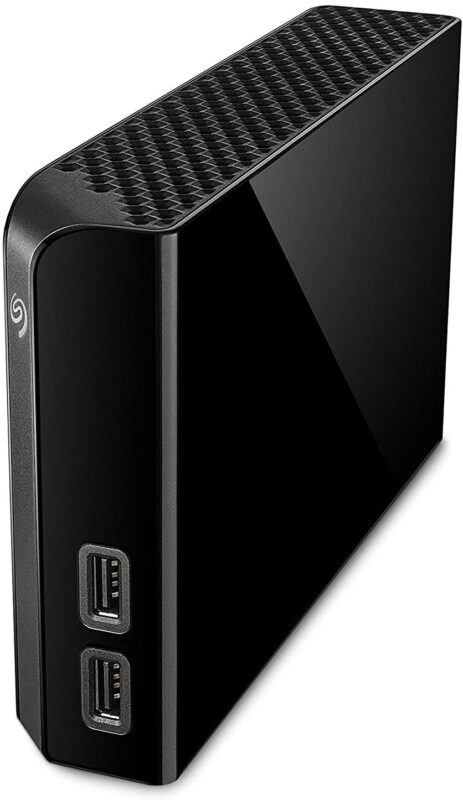 Seagate 6TB Backup Plus STEL6000200