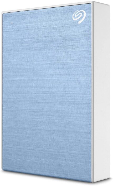 Seagate 4TB One Touch STKC4000402