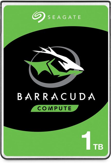 Seagate Barracuda 1TB ST1000LM048