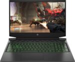 HP Pavilion 15-EC1046NR