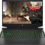 HP Pavilion 15-EC1046NR