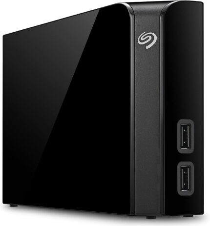 Seagate 6TB Backup Plus STEL6000200