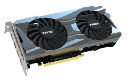 INNO3D GEFORCE RTX 2060 12GB TWIN X2 OC