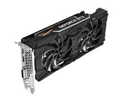 GAINWARD GTX 1660 Ti 6GB Ghost NE6166T018J9