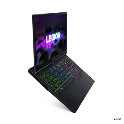 Lenovo Legion 5 15ACH6H 82JU00DYED RYZEN 7 / 16GB / 1TB / RTX 3060 6GB / 15.6" 165HZ + M300 RGB Gaming Mouse