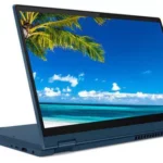Lenovo IdeaPad Flex 5 14ALC05 82HU00GTED RYZEN 5 5500U 8GB RAM 512SSD Touch FHD 14" Win 11