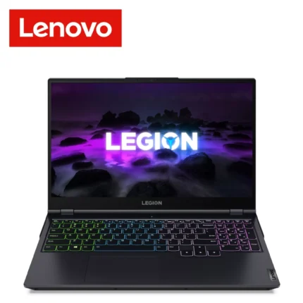 Lenovo Legion 5 15ACH6H 82JU00E0ED RYZEN 7 / 16GB / 1TB / RTX 3070 8GB / 15.6" 165HZ + M300 RGB Gaming Mouse