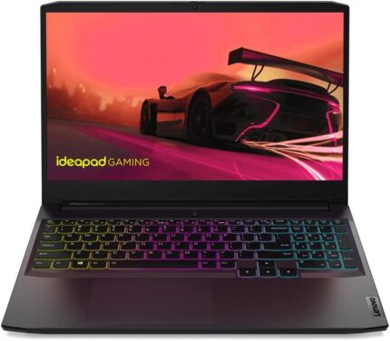 Lenovo IdeaPad Gaming 3 15IHU6 82K100D7AX