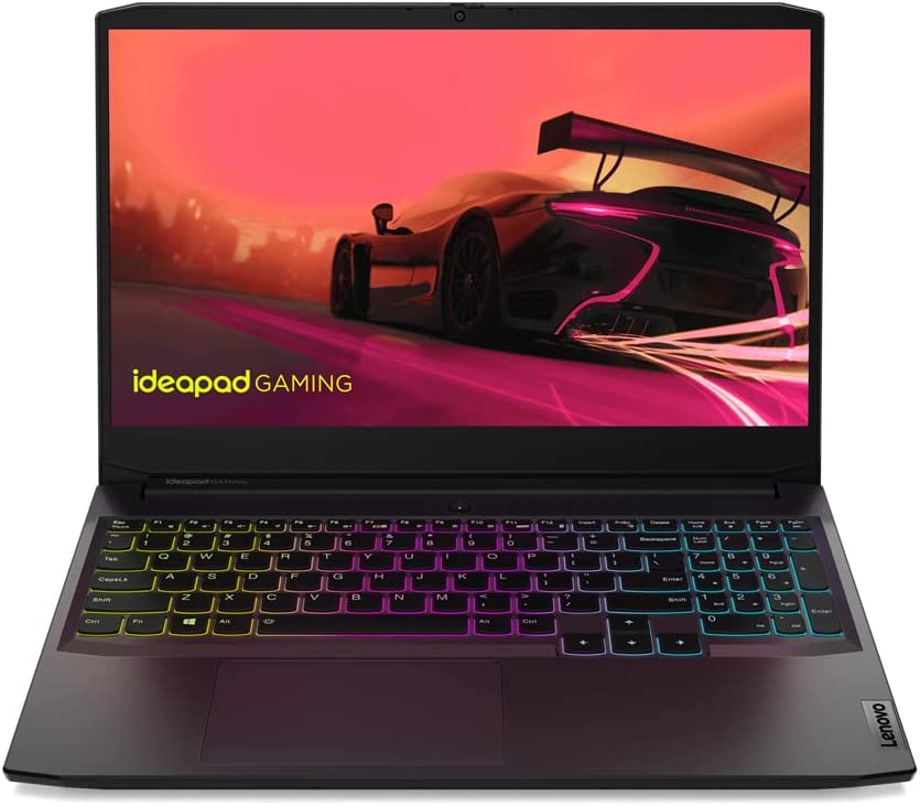 Lenovo IdeaPad Gaming 3 15IHU6 82K100D7AX