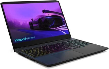 Lenovo IdeaPad Gaming 3 15IHU6 82K100D7AX