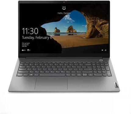 Lenovo ThinkBook 15 G2 ITL 20VE00CVAX