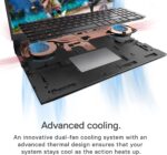 Dell G15 5520