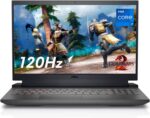 Dell G15 5520