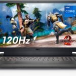 Dell G15 5520
