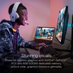 Dell G15 5520