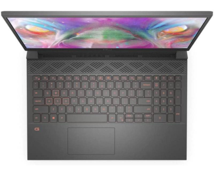 Dell G15 5511