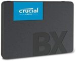 Crucial 240GB BX500 CT240BX500SSD1