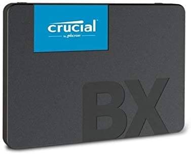 Crucial 240GB BX500 CT240BX500SSD1