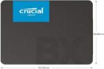 Crucial 240GB BX500 CT240BX500SSD1