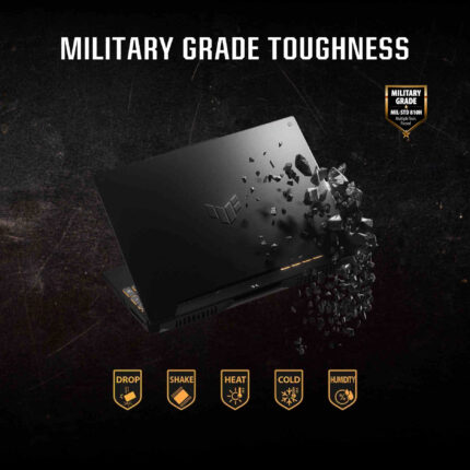 ASUS TUF F15 FX507ZC-HN003W
